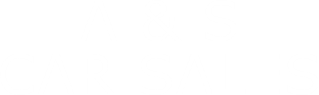 A & S Car Sales